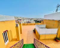 Wiederverkauf - Apartment/Flat - Formentera del Segura - ROJALES