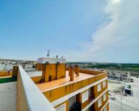 Wiederverkauf - Apartment/Flat - Formentera del Segura - ROJALES