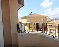 Wiederverkauf - Apartment/Flat - Formentera del Segura