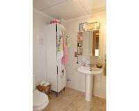 Wiederverkauf - Apartment/Flat - Formentera del Segura