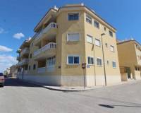Wiederverkauf - Apartment/Flat - Formentera del Segura