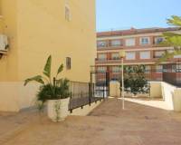 Wiederverkauf - Apartment/Flat - Formentera del Segura