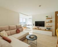 Wiederverkauf - Apartment/Flat - Guardamar del Segura - Puerto Deportivo