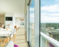 Wiederverkauf - Apartment/Flat - Guardamar del Segura - Puerto Deportivo