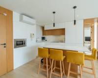 Wiederverkauf - Apartment/Flat - Guardamar del Segura - Puerto Deportivo