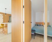 Wiederverkauf - Apartment/Flat - Guardamar del Segura - Puerto Deportivo