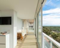 Wiederverkauf - Apartment/Flat - Guardamar del Segura - Puerto Deportivo