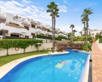 Wiederverkauf - Apartment/Flat - La Mata - Cañada del Molino