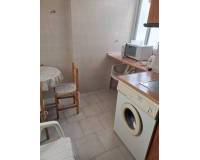 Wiederverkauf - Apartment/Flat - La Mata - Playa la Mata