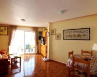 Wiederverkauf - Apartment/Flat - La Mata