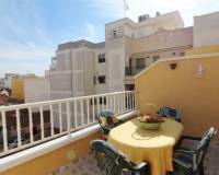 Wiederverkauf - Apartment/Flat - La Mata