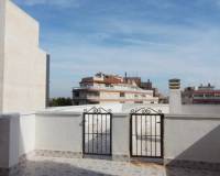 Wiederverkauf - Apartment/Flat - La Mata