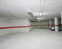 Wiederverkauf - Apartment/Flat - La Mata