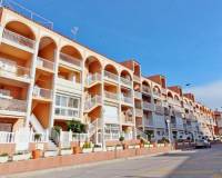 Wiederverkauf - Apartment/Flat - La Mata