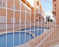 Wiederverkauf - Apartment/Flat - La Mata