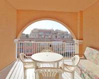 Wiederverkauf - Apartment/Flat - La Mata