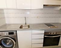 Wiederverkauf - Apartment/Flat - La Mata