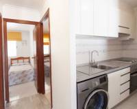 Wiederverkauf - Apartment/Flat - La Mata