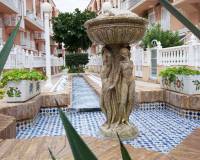 Wiederverkauf - Apartment/Flat - La Mata