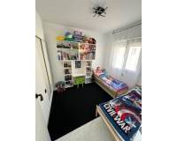 Wiederverkauf - Apartment/Flat - La Siesta - El Salado - Torreta - La Siesta