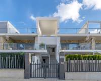 Wiederverkauf - Apartment/Flat - Los Balcones - Los Altos del Edén - Los Altos