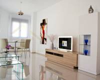 Wiederverkauf - Apartment/Flat - Los Montesinos - Centro