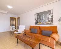 Wiederverkauf - Apartment/Flat - Orihuela Costa - Agua Marina