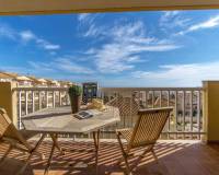 Wiederverkauf - Apartment/Flat - Orihuela Costa - Agua Marina