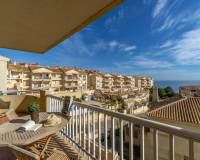 Wiederverkauf - Apartment/Flat - Orihuela Costa - Agua Marina