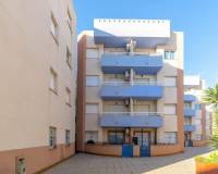 Wiederverkauf - Apartment/Flat - Orihuela Costa - Agua Marina