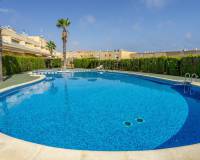 Wiederverkauf - Apartment/Flat - Orihuela Costa - Agua Marina