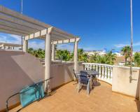 Wiederverkauf - Apartment/Flat - Orihuela Costa - Agua Marina