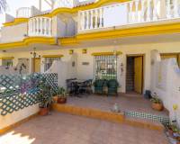 Wiederverkauf - Apartment/Flat - Orihuela Costa - Agua Marina