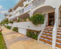 Wiederverkauf - Apartment/Flat - Orihuela Costa - Agua Marina