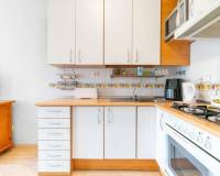 Wiederverkauf - Apartment/Flat - Orihuela Costa - Agua Marina