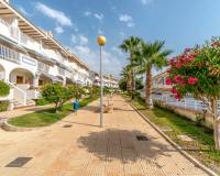 Wiederverkauf - Apartment/Flat - Orihuela Costa - Agua Marina