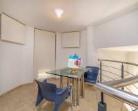 Wiederverkauf - Apartment/Flat - Orihuela Costa - Agua Marina