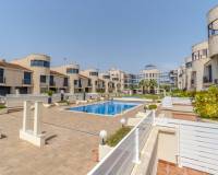 Wiederverkauf - Apartment/Flat - Orihuela Costa - Agua Marina