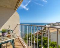 Wiederverkauf - Apartment/Flat - Orihuela Costa - Agua Marina
