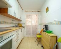 Wiederverkauf - Apartment/Flat - Orihuela Costa - Agua Marina