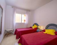 Wiederverkauf - Apartment/Flat - Orihuela Costa - Agua Marina