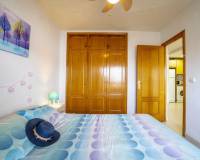 Wiederverkauf - Apartment/Flat - Orihuela Costa - Agua Marina