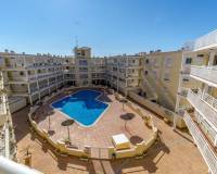 Wiederverkauf - Apartment/Flat - Orihuela Costa - Agua Marina
