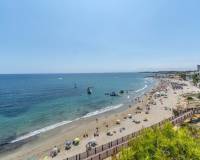 Wiederverkauf - Apartment/Flat - Orihuela Costa - Agua Marina