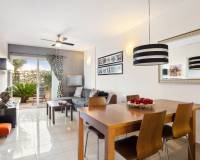 Wiederverkauf - Apartment/Flat - Orihuela Costa - Alameda del Mar