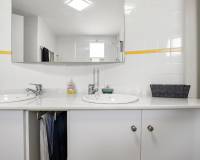 Wiederverkauf - Apartment/Flat - Orihuela Costa - Alameda del Mar