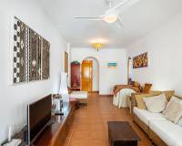 Wiederverkauf - Apartment/Flat - Orihuela Costa - Altos de Campoamor