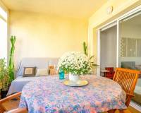 Wiederverkauf - Apartment/Flat - Orihuela Costa - Altos de Campoamor