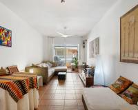 Wiederverkauf - Apartment/Flat - Orihuela Costa - Altos de Campoamor