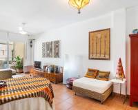 Wiederverkauf - Apartment/Flat - Orihuela Costa - Altos de Campoamor